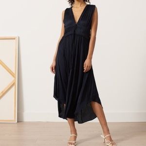 Modern Citizen midi dress